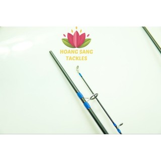 Cần 🐬 Dolphin 2m1 2m4 2m7 Giá rẻ