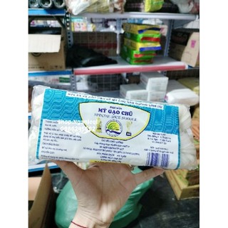 Mì Gạo Chũ Gói 320g