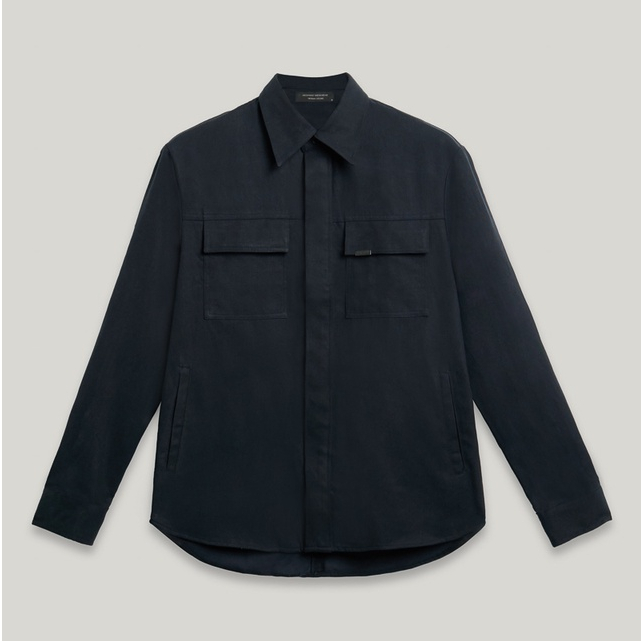 Áo sơ mi dài tay cao cấp Highway (Menswear) Aaron