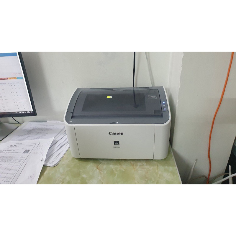 Máy in Laser Canon 2900