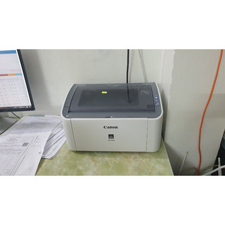 Máy in Laser Canon 2900