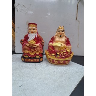 thần tài ông địa