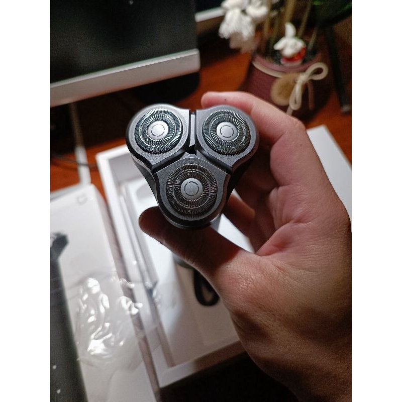 Máy cạo râu Xiaomi Mijia S300 chính hãng