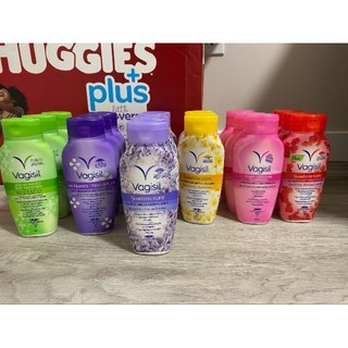 dung dịch vệ sinh vagisil bill canada 240ml