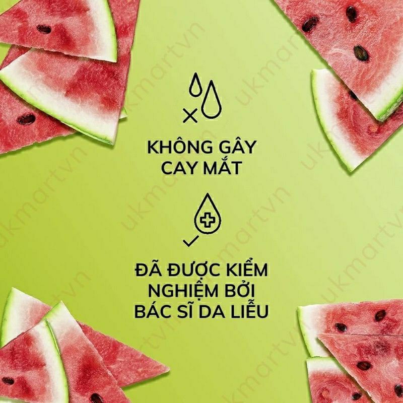 Sữa tắm Suave Kids Gội Xả 3 in 1Trẻ em  hương hoa quả không cay mắt