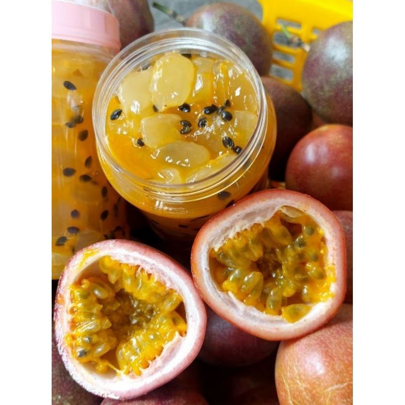 ĐÁC RIM CHANH DÂY - Đác rim các loại -  HỦ 550G công thức mới đác dẻo ngon