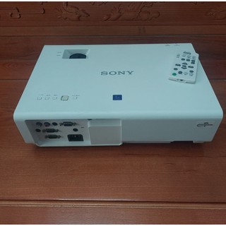 MÁY CHIẾU SONY PVL-EX255
