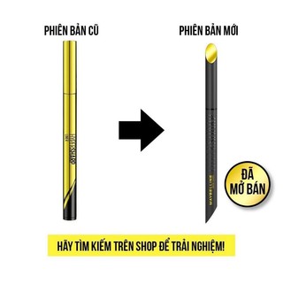 BÚT KẺ MẮT NƯỚC HYPER SHARP LINER MAYBELLINE NEW YORK