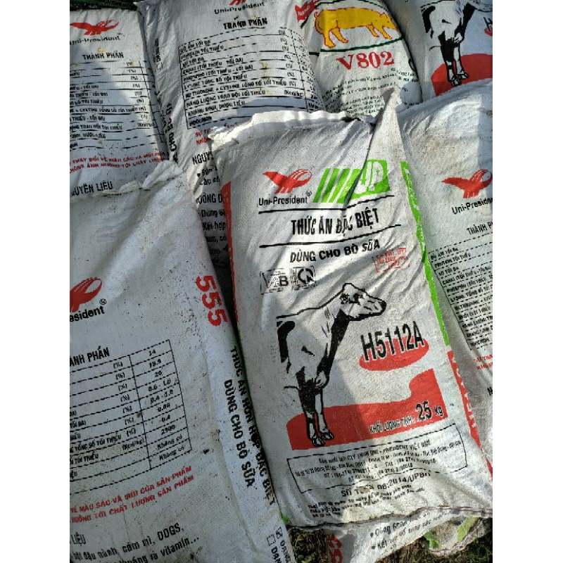 3kg phân trùn quế nguyên chất, phân hữu cơ bón rau.