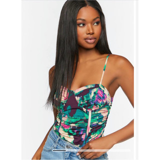 Áo Bodysuit xuất dư, Forever21