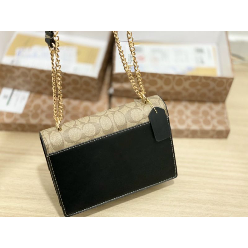 Túi Coach Klare Crossbody - Hàng QC