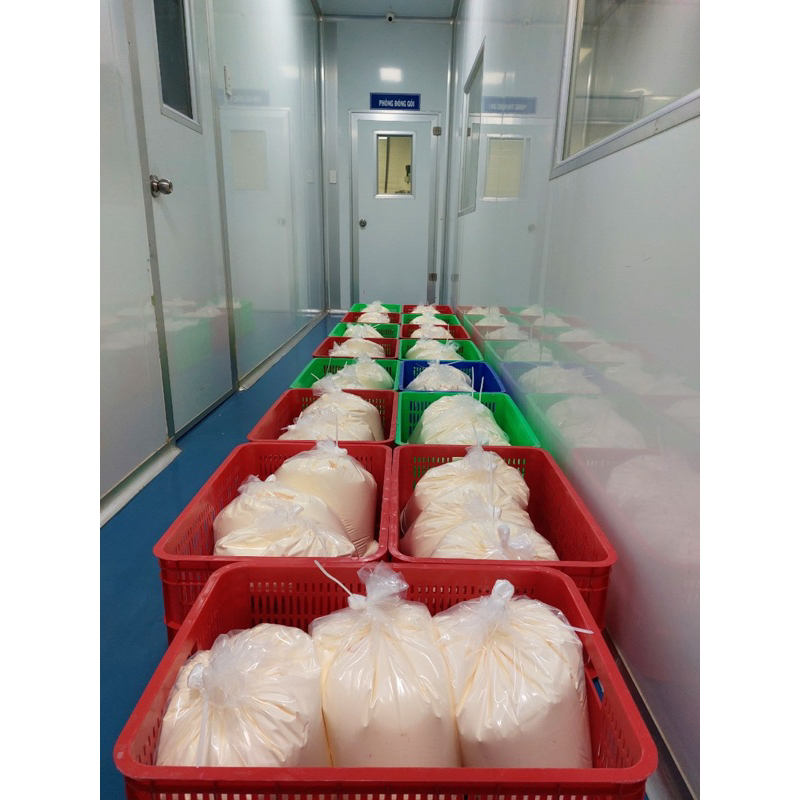 Kem body phomai loại thường 250gram