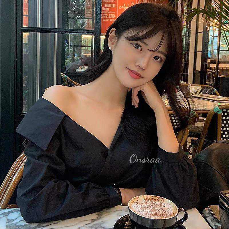 ✅ÁO SƠ MI CÁCH ĐIỆU SANG TRỌNG ✅ ĐI HỌC ĐI LÀM ĐẸP MIỄN CHÊ NHA