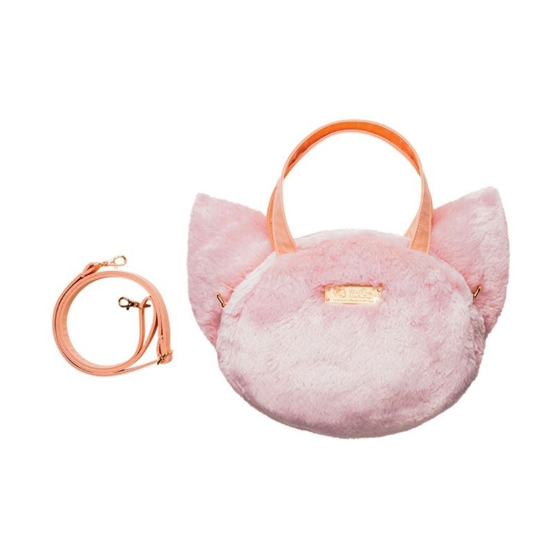 Túi đa dụng Linabell  hàng chính hãng disney