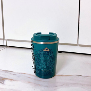 - bình giữ nhiệt siren anni 19 ss mermaid cathay tumbler 12oz