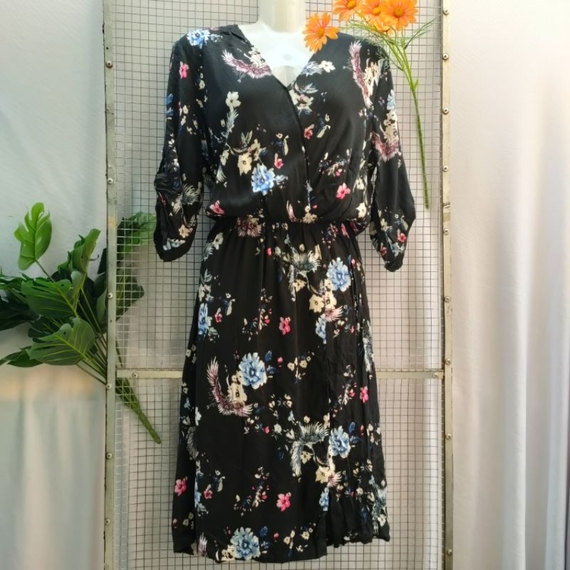 Đầm xô Seconhand. 0303