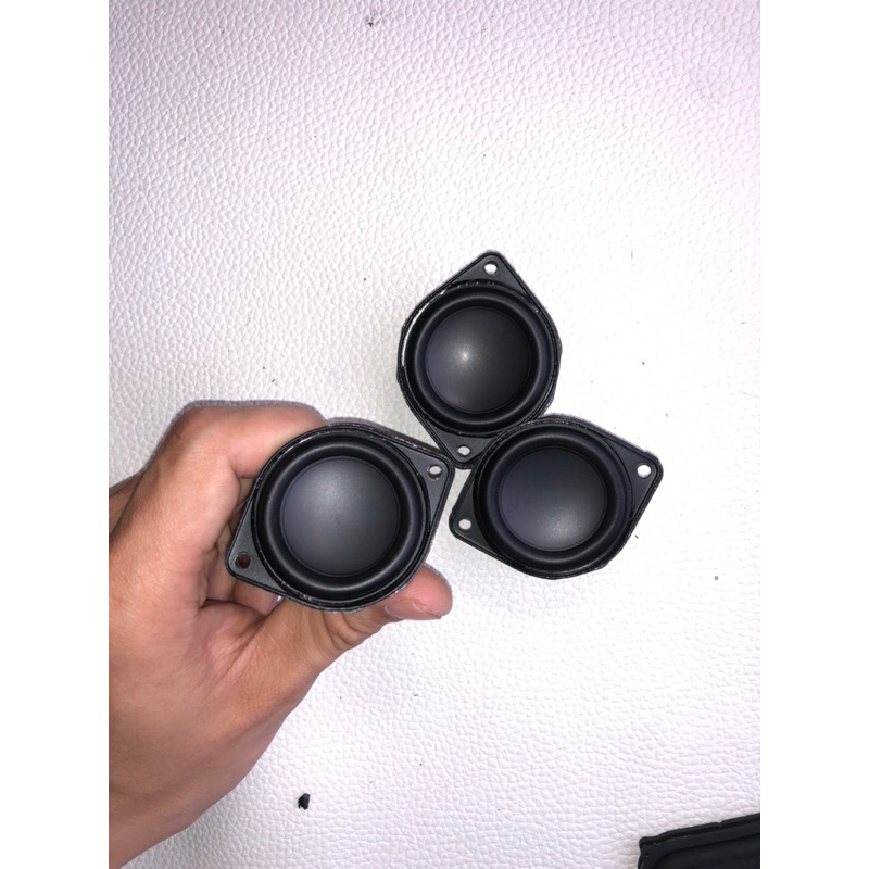 Củ loa 1,5 inch tháo cụm từ neo siêu chất âm hay