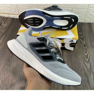 [11 fullbox] Giày thể thao sneakers nhẹ êm boost