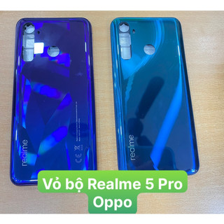 Vỏ Bộ Realme 5 Pro, chất lượng