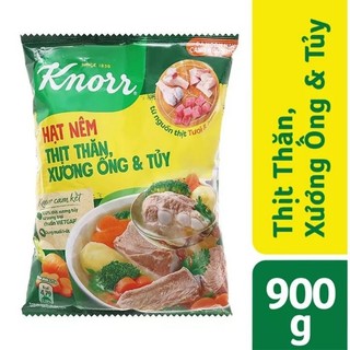 Hạt nêm knorr túi 900g