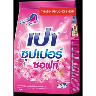 Bột giặt pao thái lan