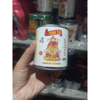 Sữa đặc lon 380g combo 6 lon