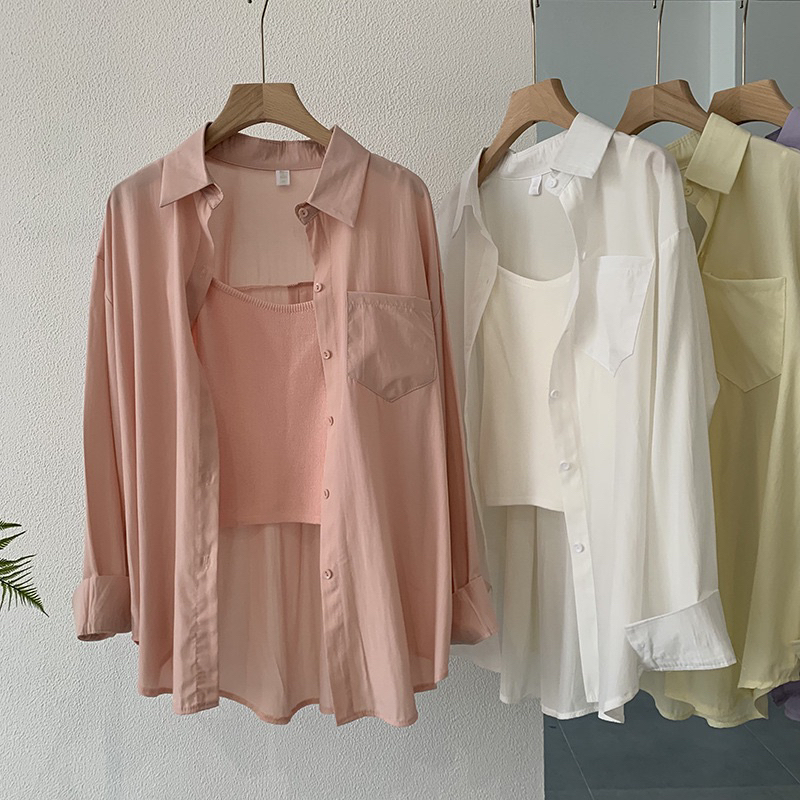 SET ÁO 2D MIX SƠMI