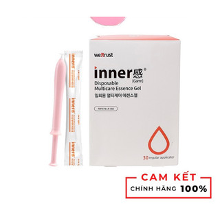 (Lẻ) Gel Inner Hàn Quốc - Chính Hãng