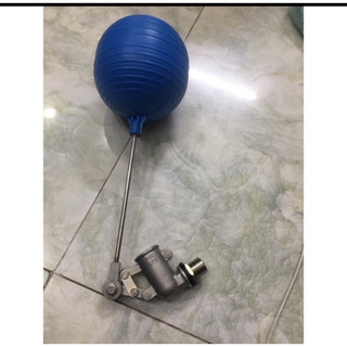 ( PHAO CƠ ) dùng cho nước sạch các loại 21-27-34 phao cơ tự ngắt nước sạch