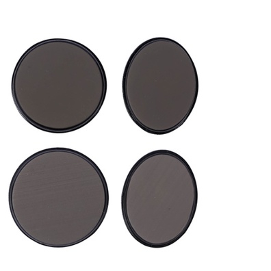 Mặt Cao Su Dầu Flash Tròn ( Dày 4mm)