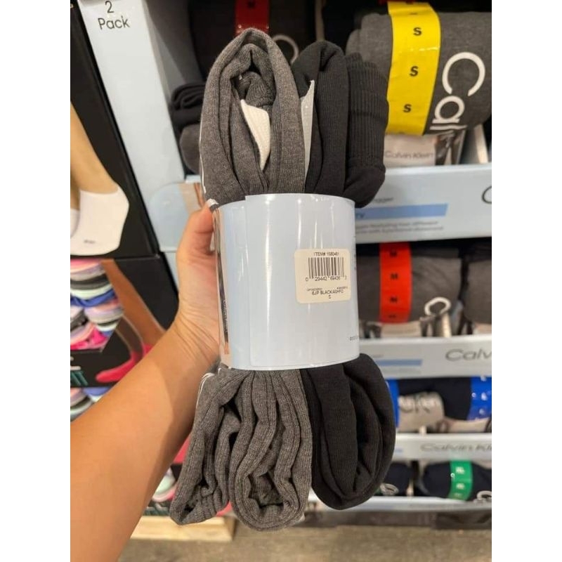 Quần jogger nữ ck hàng uss