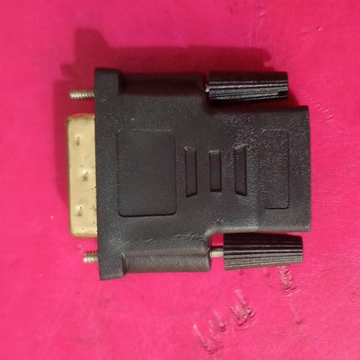 Đầu Nối Chuyển Đổi DVI (24+5) HDMI Ra Màn Hình LCD