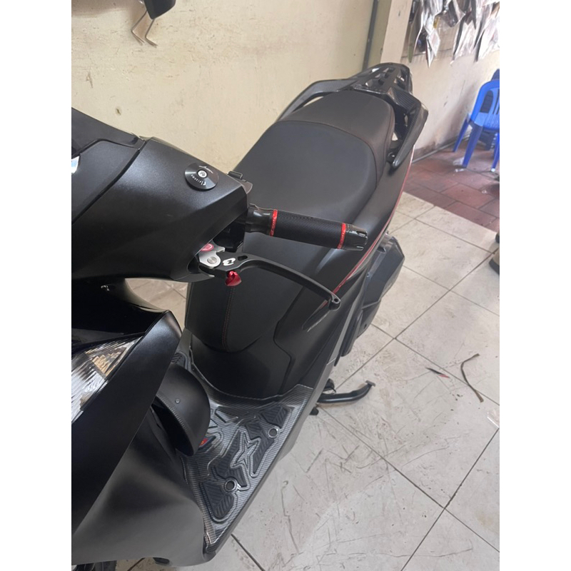 Tay phanh rcb mẫu dài lắp sh 2020-2023
