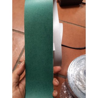 Giấy dán cách điện khổ 65mm