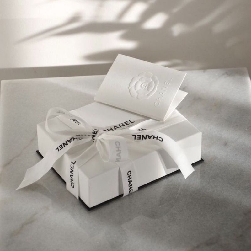 Dây Ruy Băng Các Loại - Hàng Nhập