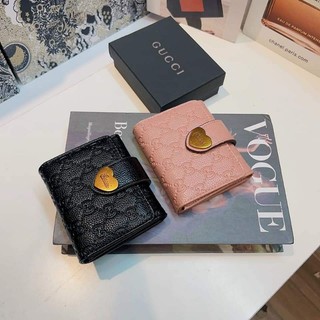 Ví gc mini full box