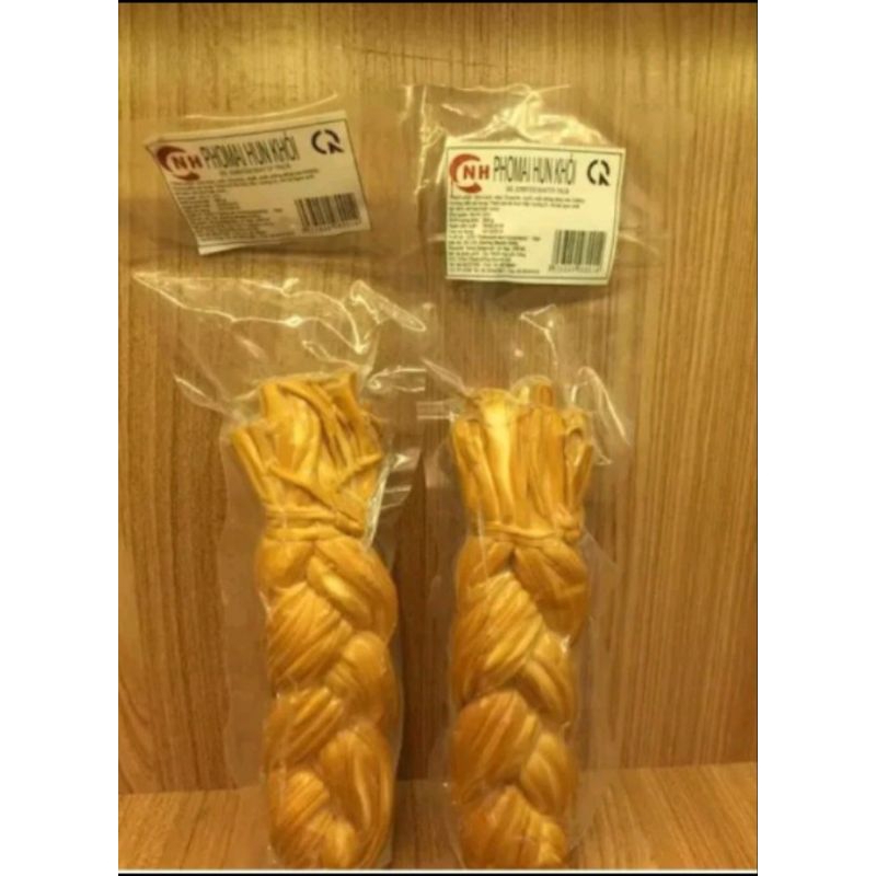 Phomai hun khói cây 200g nhập khẩu Nga