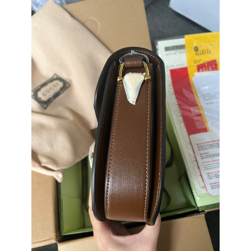 ✅Túi HORSEBIT 1955 size 22 & 25cm - Nguyên Bản