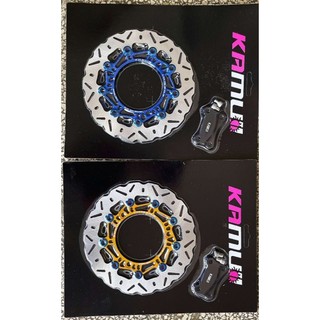 đĩa KAMUI 260mm cho xe nvx