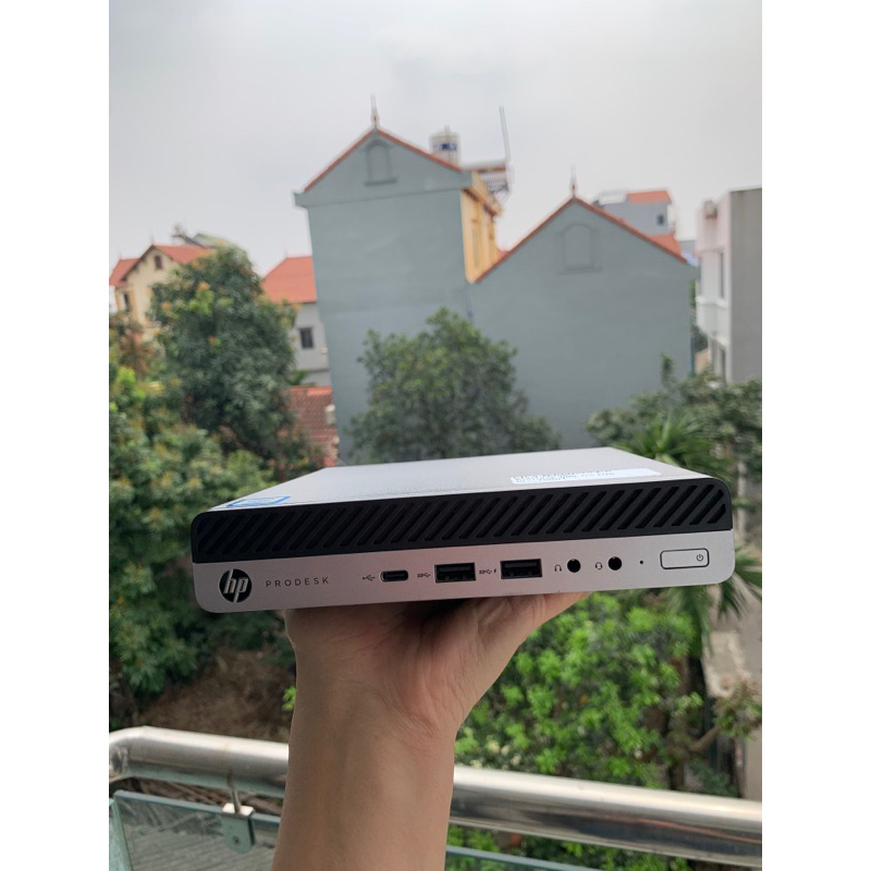 Máy tính HP 400/600/800 G3 mini | BigBuy360 - bigbuy360.vn