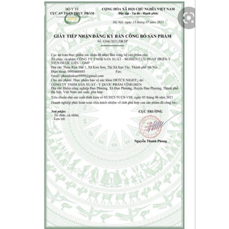 Viên Xổ Mỡ Ban Đêm VitC++ Có Team Chính Hãng