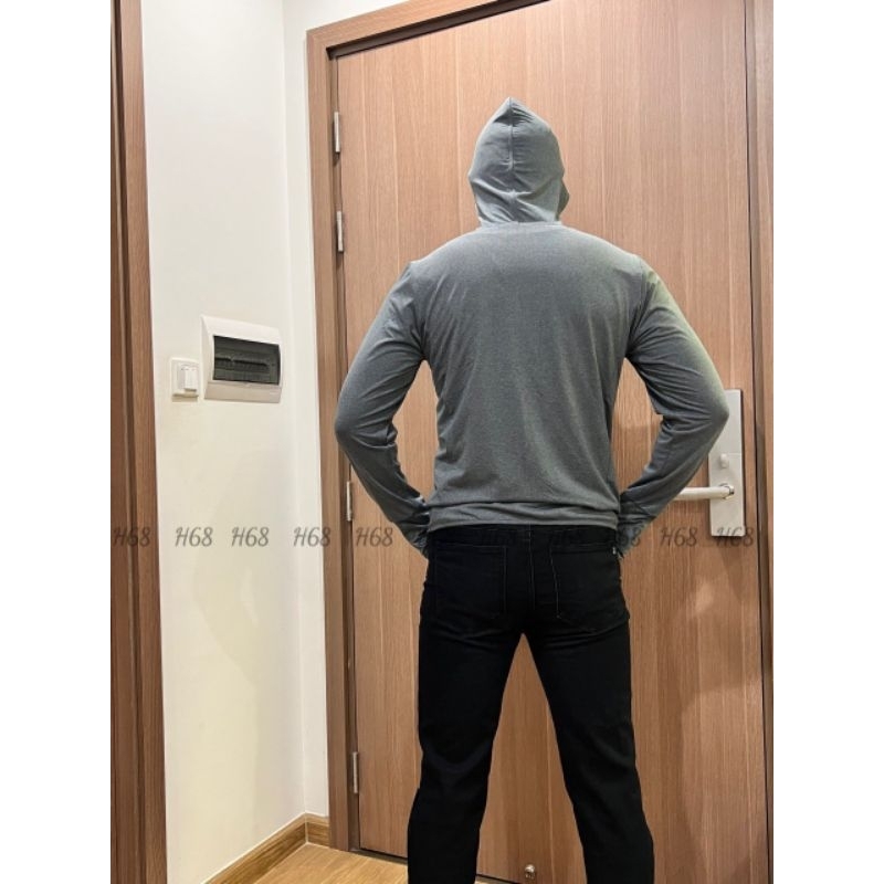 ÁO CHỐNG NẮNG NAM OTAKA XUẤT KHẨU