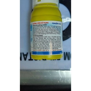 thuốc diệt muỗi Fendona 10cs