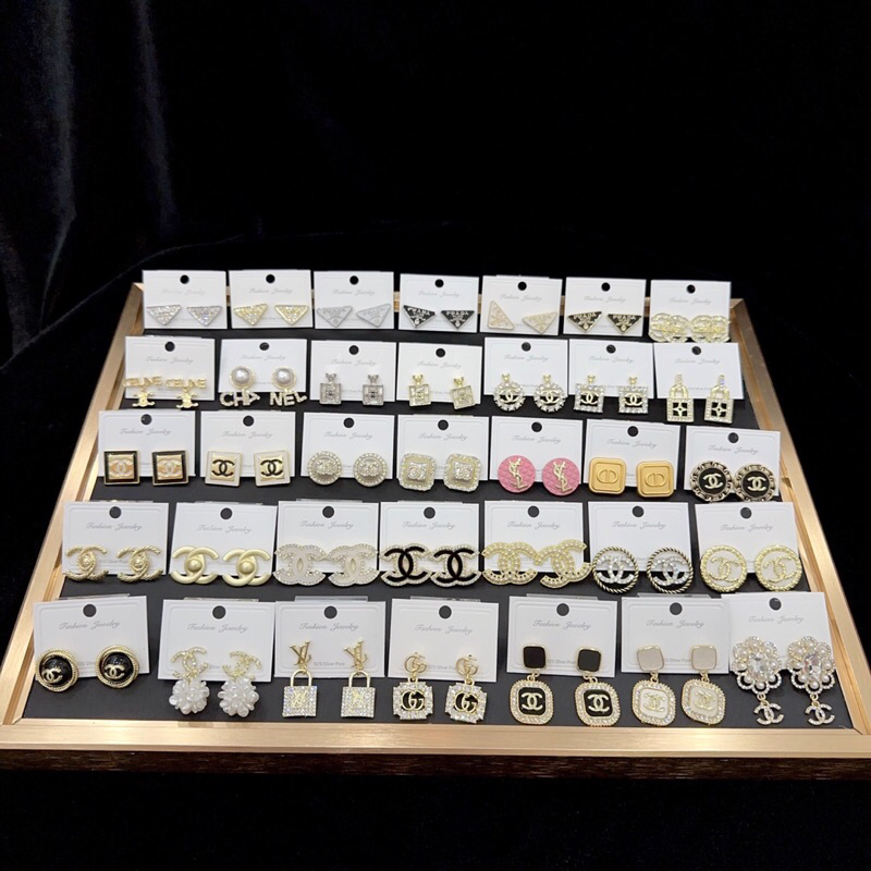 Khuyên tai nữ xinh xắn hàng L1