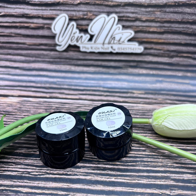 GEL ÁNH TRAI 10ML