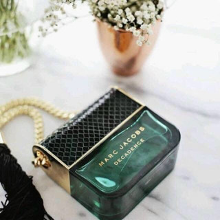 Nước hoa nữ Decadence Jacobs