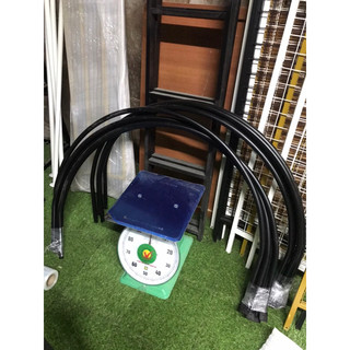 Vòng thử đồ,khung treo thử đồ,rèm thử đồ cho shop VNS -