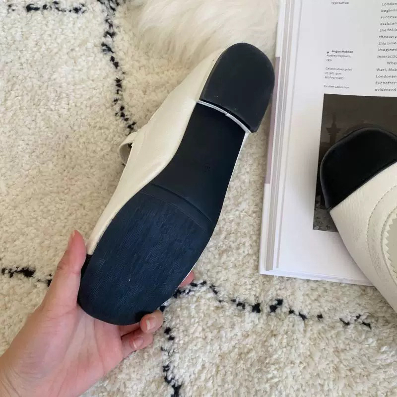 Giày Mary Jane size 38.