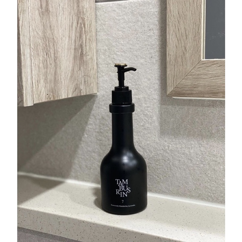 SISSCENTS | Sữa tắm Tamburins ĐỦ MÙI CHÍNH HÃNG