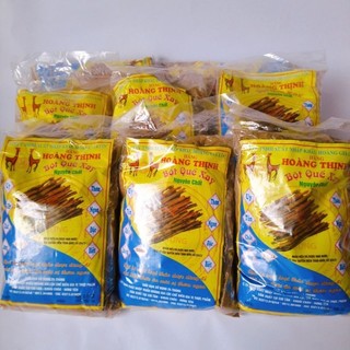 Bột Quế Nguyên Chất Hoàng Thịnh 500g